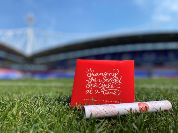 英国サッカースタジアムにおける無料生理用品提供の広がり―「Free Period」は一過性の施策から“常設インフラ”へ