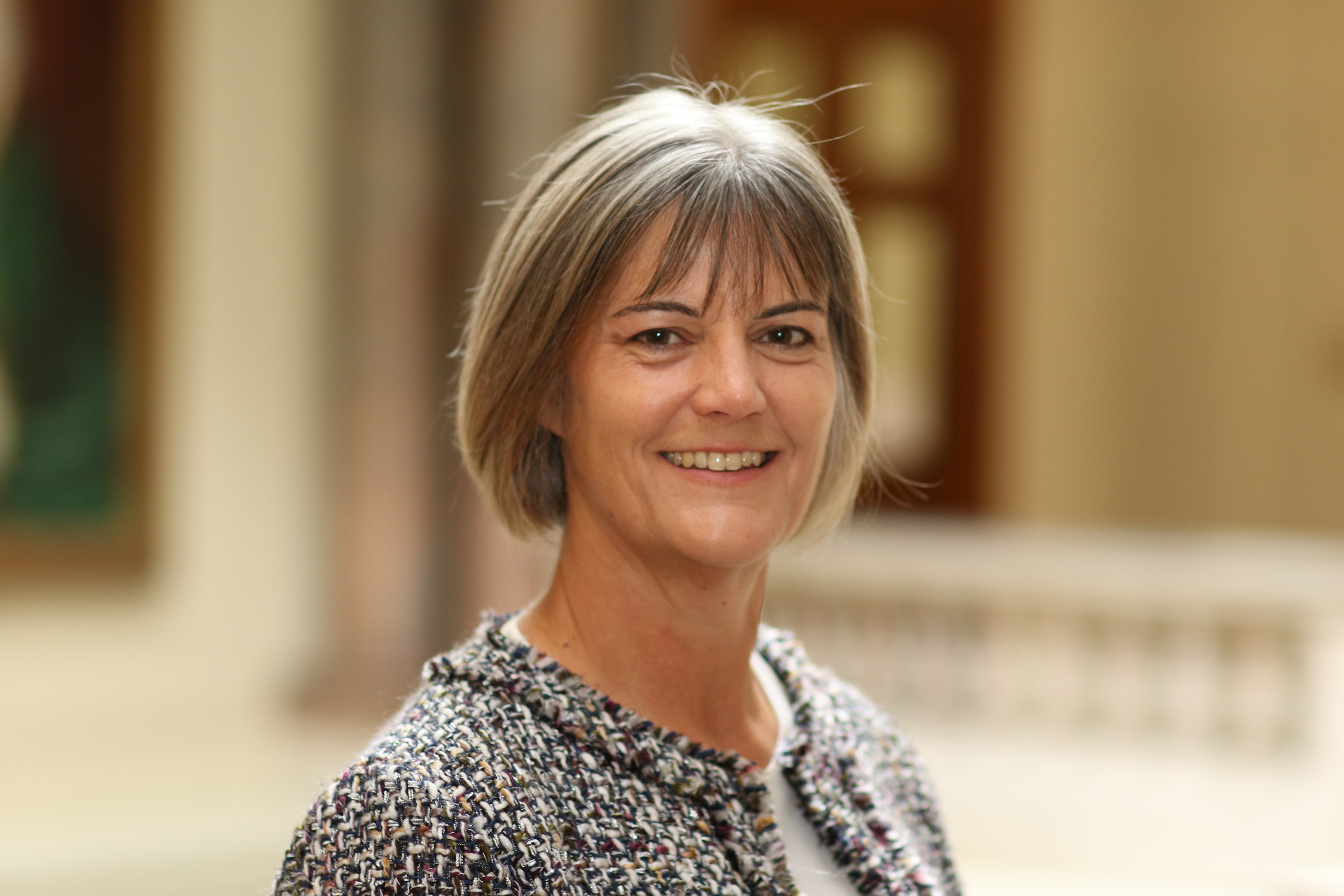 英国大使 ジュリア・ロングボトム閣下より レッドボックスジャパンへの応援メッセージをいただきました