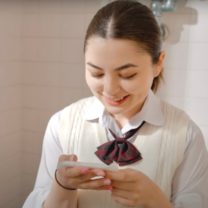 インパクト寄付「 IMPACT DONATION 」